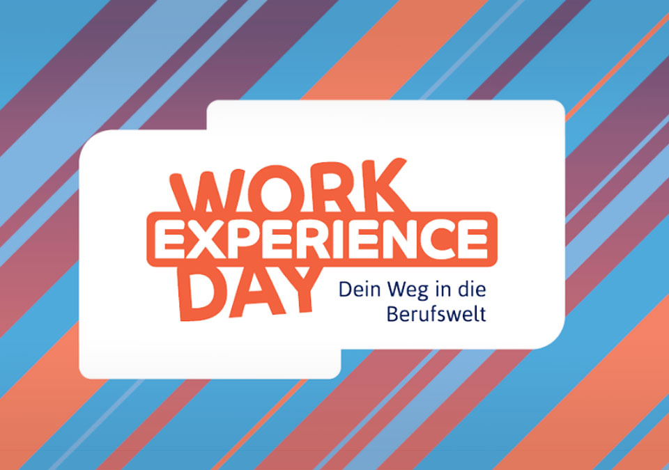 Dein Weg in die Berufswelt - der "Work Experience Day" im Kreis Heinsberg bei TPE Sealing in Wildenrath